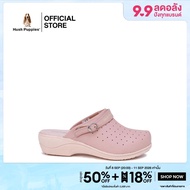 Hush Puppies รองเท้าผู้หญิง รุ่น HP RWSBB81X2LP - สีชมพู (รองเท้าแตะแบบสวม)