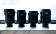 Zeiss Otus 28mm , 100mm , canon 口