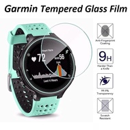 3/1Pack Garmin Forerunner 235 735XT Tempered Glass 9H Screen Protector Film For Garmin Fenix 6x Pro Fenix 5/5S Smart Watch Screen Protector Film