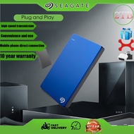 【Gutana】 ✺ Seagate 1TB External Hard Drive Portable USB 3.0hard drive external hard 2TB