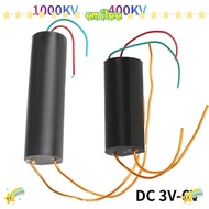 EMILEE 1Pcs High-Voltage Module, 400KV 1000KV Inverter High Voltage Generator, Power Boost DC 3V-6V 