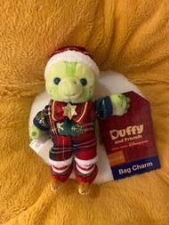 香港迪士尼聖誕節olu kc