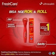 Fresh Care Press & Relax 10ml / Ngerock & Roll / Fresh Care