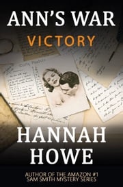 Victory Hannah Howe
