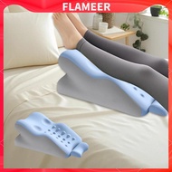 [Flameer] Face Down Pillow Prone Pillow Versatile Comfortable Leg Elevate Pillow Back Cushion Wedge 
