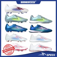 SPECS LIGHTSPEED REBORN META XR SHOES ORIGINAL SPECS FOOTBALL SHOES/ kasut bola sepak