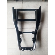 Frame Headunit Cover Frame Head Unit Android 2Din Audio Panel TOYOTA Harrier 2015 2016 2017 2018 Ori