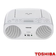 TOSHIBA東芝 CD+USB+收音機 行貨一年保養