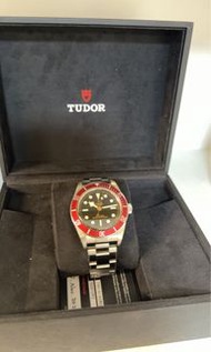 Tudor M7941A1A0RU-0001 新款紅圈