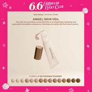 Lucky Beauty Angel Skin Veil Foundation