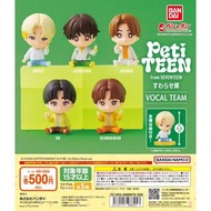 ❌截單 💎日本限定代抽
PetiTEEN from SEVENTEEN
🎤 VOCAL TEAM