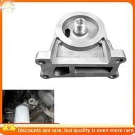【qianaizi1】Engine Parts Oil Filter Base for  3 5 6 L301-14-311 for  Focus Mondeo 1L5J-6884-BD
