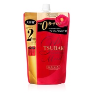 Shiseido TSUBAKI Hair Conditioner Premium Moist Hair Refill 660mL b3277