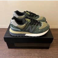 Sports running shoes 574Leisure U574LGIL