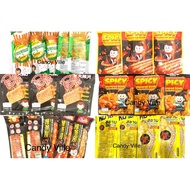 Thai Spicy Stick ( La Tiao/辣条)