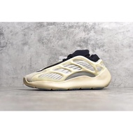 2023 Yeezy Boost 700 V3 og fashion men and women breathable mesh sports shoes running shoes FEV1