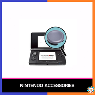 Nintendo New 2DS 3DS XL LL Replacement Analog Stick Circle Pad Joystick Button Cover Cap
