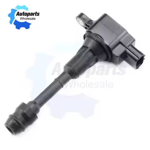 3pins Ignition Coil 22448-8H315 For Nissan Primera P12 WP12 X-trail T30 T31 2.0 QR20DE 224488H300 22