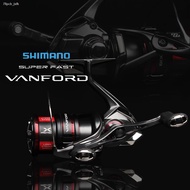 ❂►SHIMANO Shimano CI4 Spinning Wheel Vanford