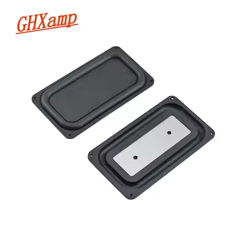 104*56mm For Harman Kardon low-frequency Radiator Vibrating Plate DIY Speaker Auxiliary Bass Passive