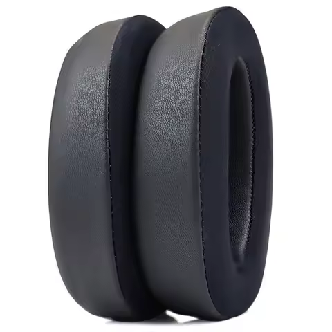 Ear Pads For Sony WH-H910N Headphones Cooling Gel Replacement Earpads Pillow Cover Accessories 1 Pai