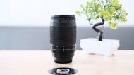 lensa nikon 70-300mm afd for Nikon second mulus termurah