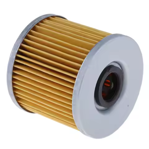 Motorcycle Oil Filter For Suzuki GS 250 300 400 450 500 550 650 700 750