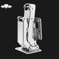 Cabinet Door Hinge Soft Close Frameless Hidden Door Hinge