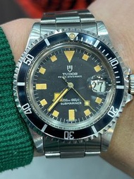 古董 TUDOR 9411 全原裝 11格帶 $59800