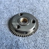 Suzuki GD110 starter disc ball