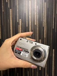 Pentax Optio 相機 ccd