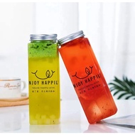 BOTOL PLASTIK 500ML PREMIUM 54 PCS