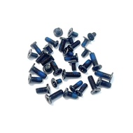 A Set Of Screws Kit Replacement For Lenovo IdeaPad Gaming 3 15IMH05 81Y4 IdeaPad Gaming 3 15IMH05 82