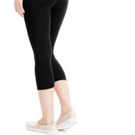 Short imported leggings 7 per 8 | Sports leggings | WOMEN'S LEGGINGS