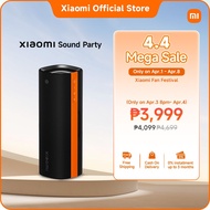 [NEW] Xiaomi Sound Party Global Version