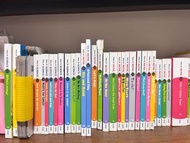 正版20本baby all Maths 全 9成新 可點讀 英文故事書 硬皮書洞洞書繪本 益智啟蒙親子共讀