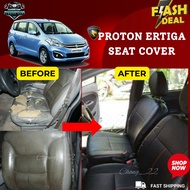 PROTON ERTIGA SEAT COVER