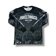 Parak Clothing Motorcycle longsleeve Jersey