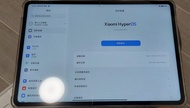 小米平板6S Pro 12.4吋 8+256GB 雲峰藍