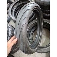 TAYAR 140/70/17 130/70-17 IRC SECOND R25/R15/CBR250/KAWA250/MT15/MT25