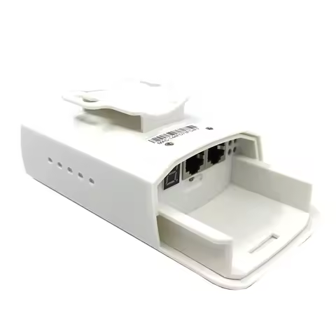 9344 7628 Chipset MINI WIFI Router Repeater Long Range 300Mbps2.4Ghz1-3Km Outdoor AP Router CPE AP B
