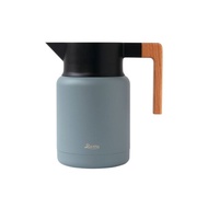 Rivers Thermo Jug Keat 1200ml - Ash Blue