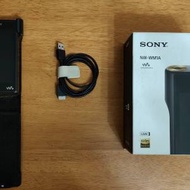 SONY NW-WM1A