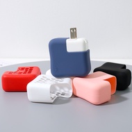 MacBook charger silicone soft cover Pro 14 16 A2442 A2485 air Pro 13 A2337 A2338 A1466 A2179 A2251 p