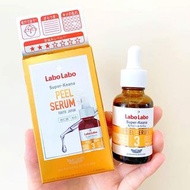 日本Dr.Ci:Labo Labo Labo 3%天然果酸煥膚精華 30ml