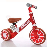 Harga Grosir - Sepeda Motion Balance Bike / Mainan Sepeda Motion Bike Dengan Pedal Roda 3