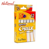Dong a White Chalk 12s National Book Store