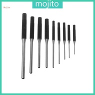 Mojito 9 Pcs Set  Remover Pin Punch Removal Tools Tackle For  M4 M16 For Glo