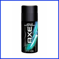 ▫ ▤ ▧ SALE!!! Axe Apollo Deodorant Bodyspray