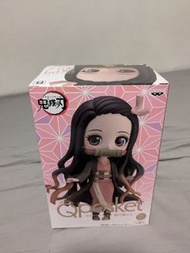 全新 QPOSKET QP 鬼滅之刃 彌豆子 手辦 景品模型 figure 全新 QPOSKET QP 鬼滅之刃 彌豆子 手辦 景品模型 figure 全新 QPOSKET QP 鬼滅之刃 彌豆子 手